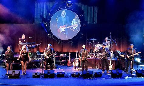 Shine On Floyd - Pink Floyd Tribute Band, Kimo Theatre, Albuquerque, 8 ...