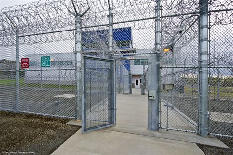 Goose Creek Correctional Center