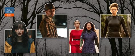 From 'Perry Mason' To 'The Outsiders', New Crime Thrillers That Must Be ...