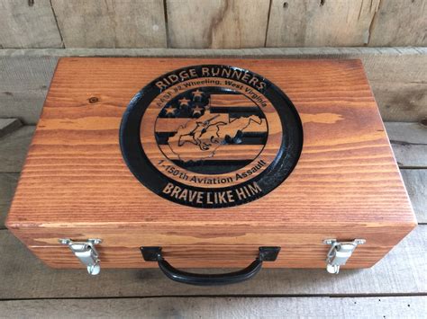 Custom Wood Gun Case Wood Pistol Case Lockable Gun Storage - Etsy India