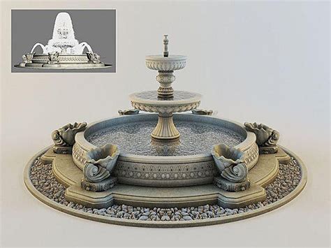 山东雕塑喷泉工程设计_施工公司-山东雅韵水景喷泉