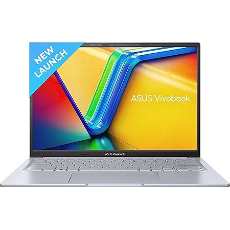 ASUS Creator Series Vivobook 14X OLED 2023, Intel Core i5-12450H 12th ...
