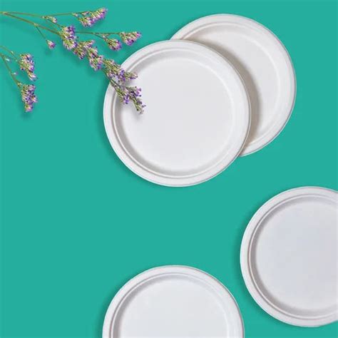 Buy Biodegradable Plates| Disposable Plates| EcoSoul – ECOSOUL HOME INDIA