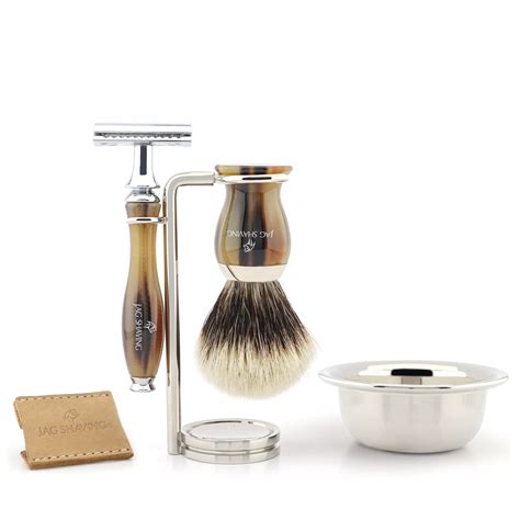 Straight razor shaving kit – Artofit