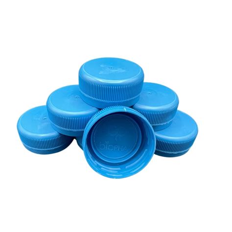 Beyond Plastic Introduces Completely Biodegradable Plastic Bottle Cap ...