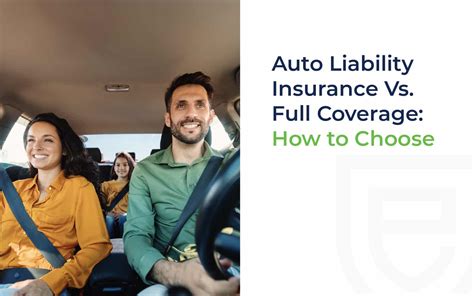 Liability Auto Insurance vs Full Coverage 的图像结果