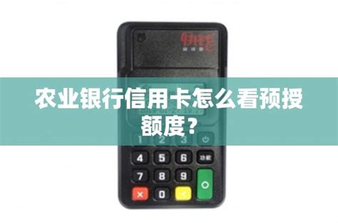 中国农业银行信用卡电话（信用卡提额技巧） - A叁贰零