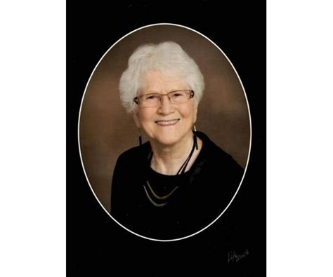 Greta M Ross Obituary (2024) - Neillsville, WI - Gesche Funeral Home ...