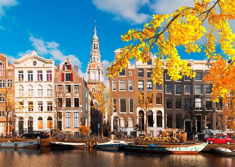Amsterdam Holland