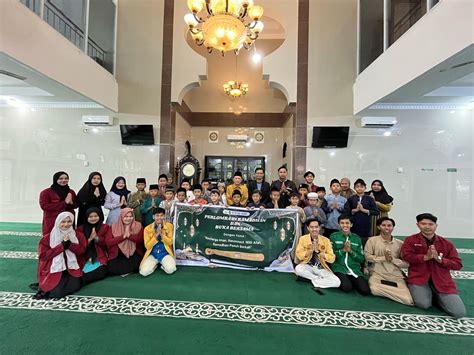 IKATAN MAHASISWA MUHAMMADIYAH