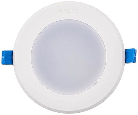 Philips Polycarbonate Starfit 7 watt Concealed JB LED downlighter for ...