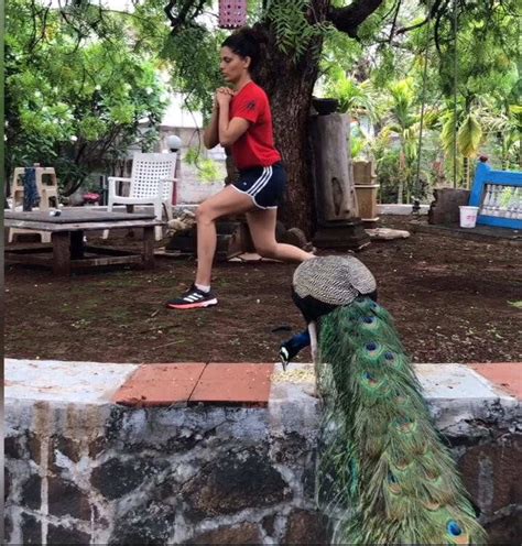 home quarantine diaries actor saiyami kher | Grazia India