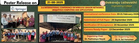 GLEC - Gokaraju Lailavathi Engineering College