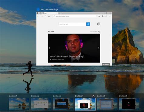 Image result for How to Multitask on Windows 10