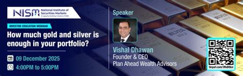 How much gold and silver is enough in your portfolio?[in English ...