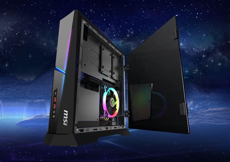 Buy Shop MSI MPG Trident AS Prebuilt Gaming Desktop Intel i7 12th Gen ...