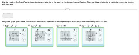 Leading Graph 的图像结果