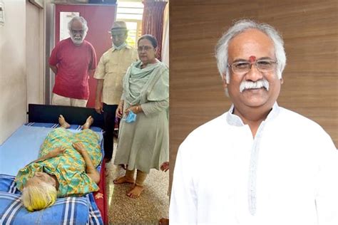 SP Balu : గాయకుడు ఎస్పీ బాలసుబ్రహ్మణ్యం ఫ్యామిలీలో మరో విషాదం ...