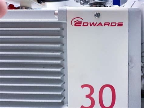 Thermo Scientific TSQ Vantage Mass Spectrometer System with power ...