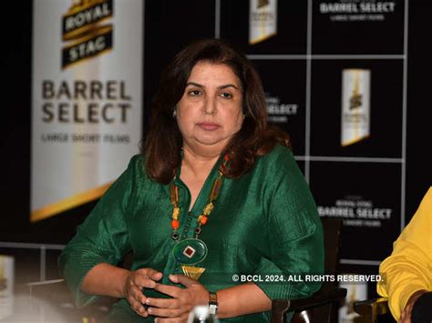 Twitter: Farah Khan slams B-town celebs for posting work-out videos ...