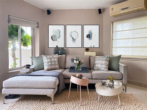 5 Mumbai apartments that are dipped in colour and timeless elegance ...