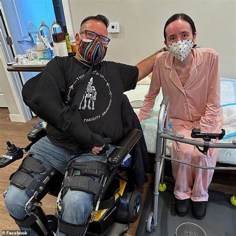 Common antibiotic left me at risk of going blind and disabled