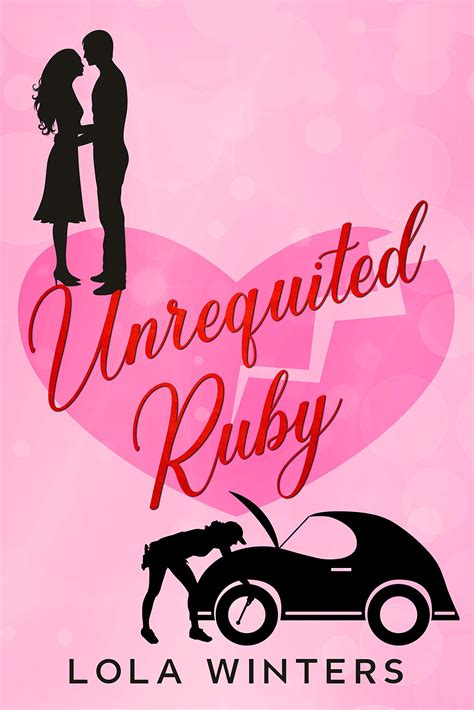 Unrequited Love Books