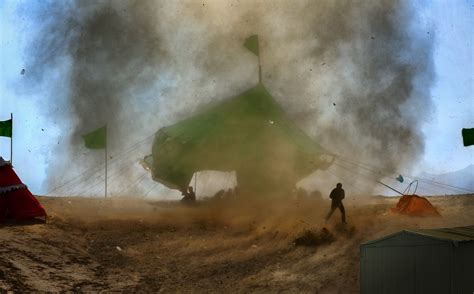 Spectacularly Beautiful weather Photos Will Remind You What The ...