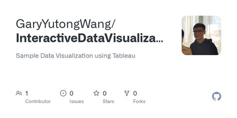 Tabelau Visualization Using Python 的图像结果