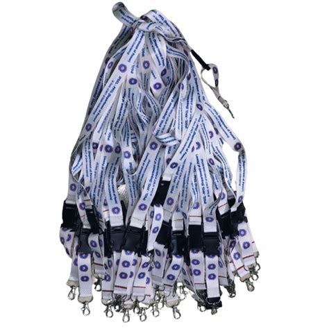 Lanyard Manufacturers in Delhi | Lanyard Suppliers in Delhi