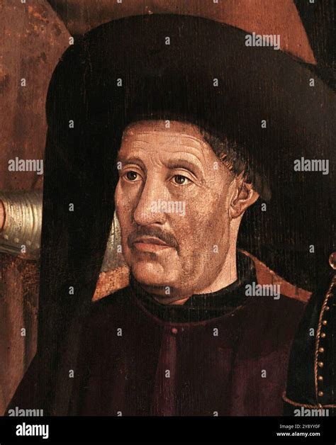 Prince Henry the Navigator. Portrait commonly identified as Prince Henry the Navigator (1394 ...