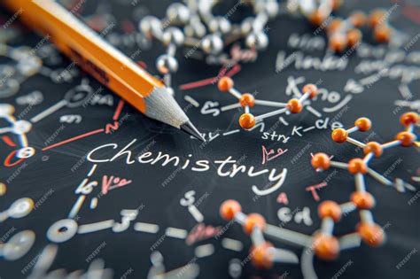 Las formas moleculares en el fondo del alfabeto inglés en la ...