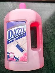 DABUR Dazzl Disinfectant Floor Cleaner - 5L : Amazon.in: Health ...