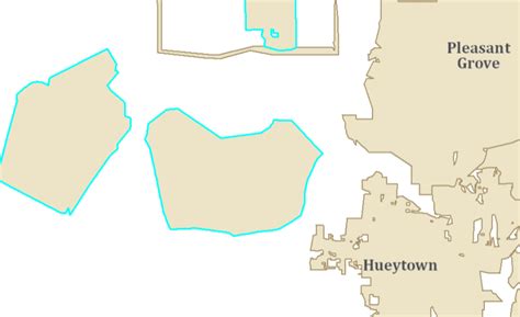 Annotation Feature 的图像结果