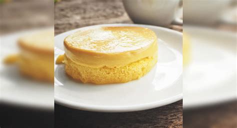 Pineapple Pudding Cake Recipe: How to Make Pineapple Pudding Cake ...