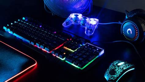 Image result for RGB Gaming Set
