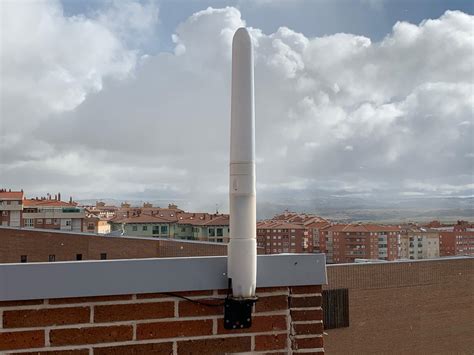 Vortex Bladeless Wind Turbine - Topos Magazine