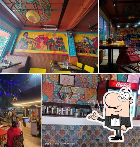 Foodiestan, Guwahati - Restaurant menu, prices and reviews