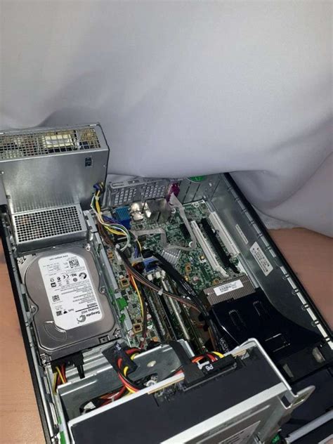 Image result for HP EliteDesk 8300 Desktop Computer