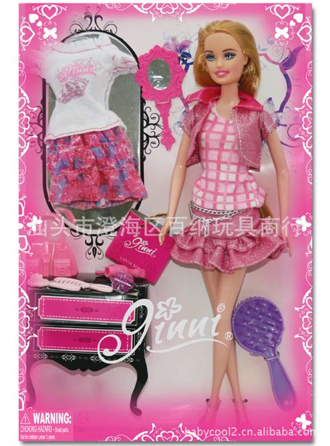芭比推出色彩揭秘娃娃，这个60多岁的品牌凭啥越活越年轻 - 展会动态 - CTE中国玩具展-玩具综合商贸平台