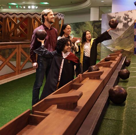 Journey To Chicago To See The Mesmerizing Harry Potter™: Magic At Play ...