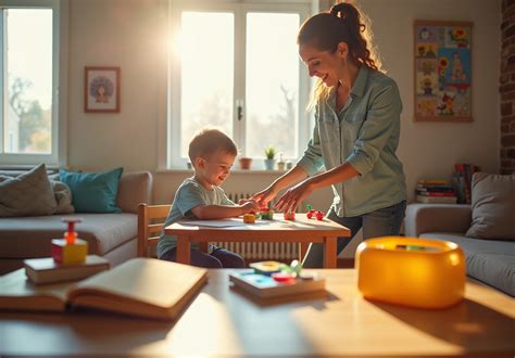 What Is Response Cost in ABA Therapy? A Comprehensive Overview – Rori Blog