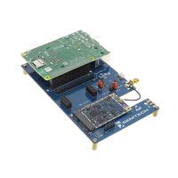 SX1302CSS868GW1 Semtech Corporation | RF, RFID, Wireless Evaluation ...