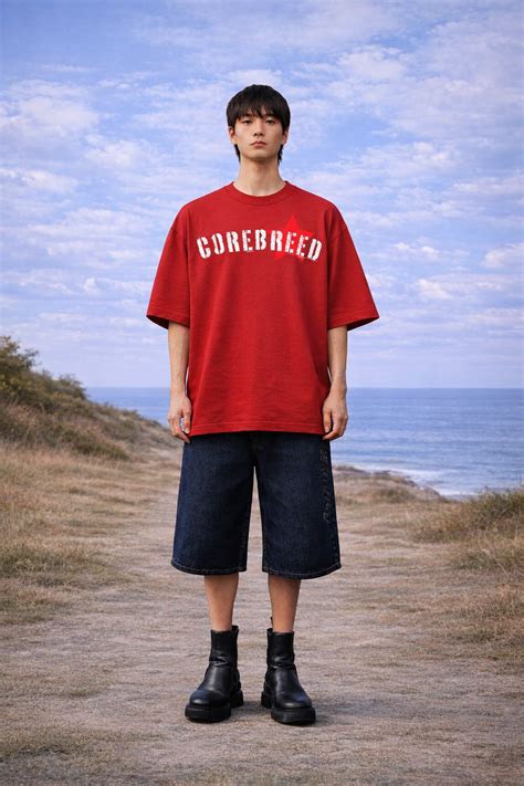 COREBREED