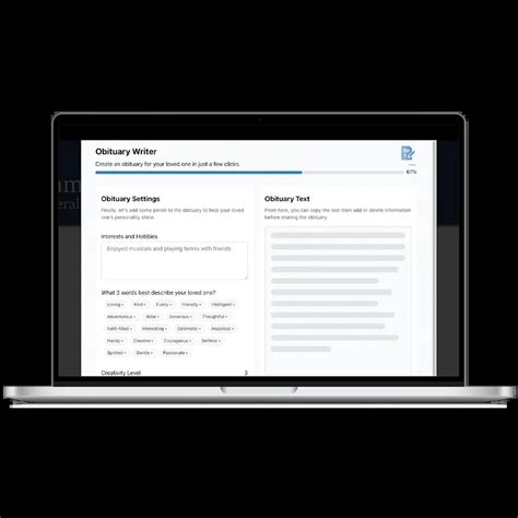 Personalization & Products | Holmes-Coffey-Murray Funeral...