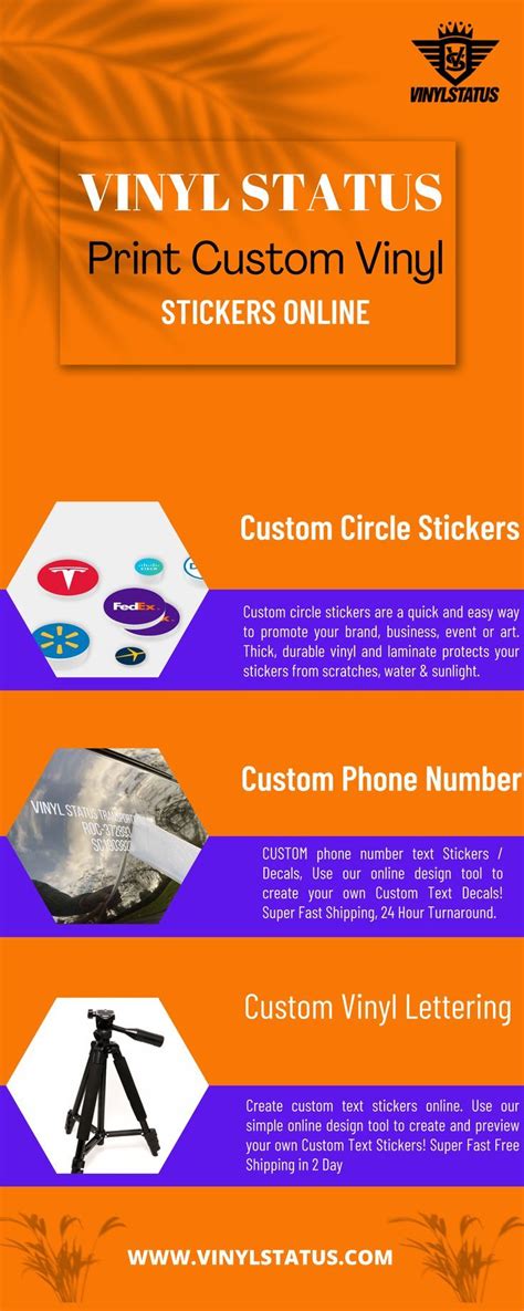 Image result for Custom Vinyl Stickers