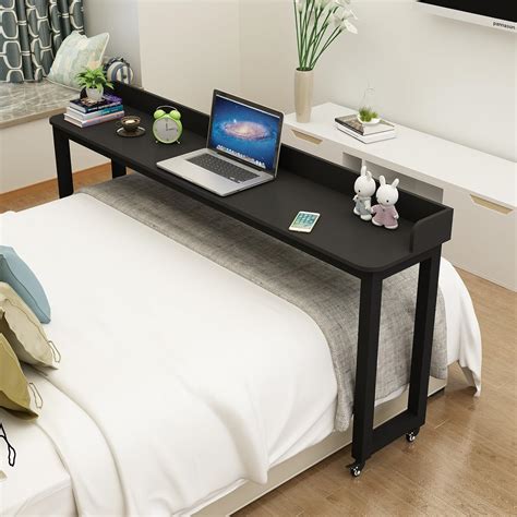 Under Bed Computer Table 的图像结果