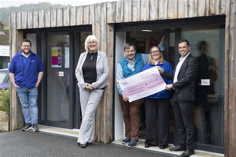 Llanblogger - news from Llangollen: New jobs and training hub launched ...