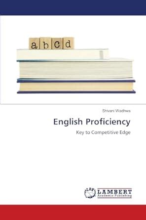 Buy English Proficiency Book Online at Low Prices in India | English ...