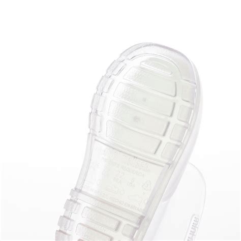 メリッサ melissa MINI MELISSA WELLY BB （CLEAR） -waja bazar - 海外ファッションブランド通販 ...